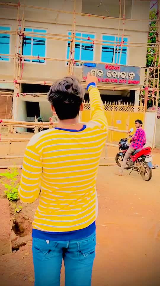 @RAJESH Rautray