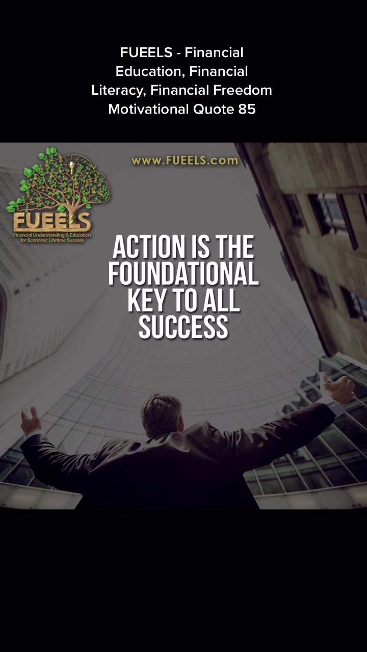 @FUEELS LLC