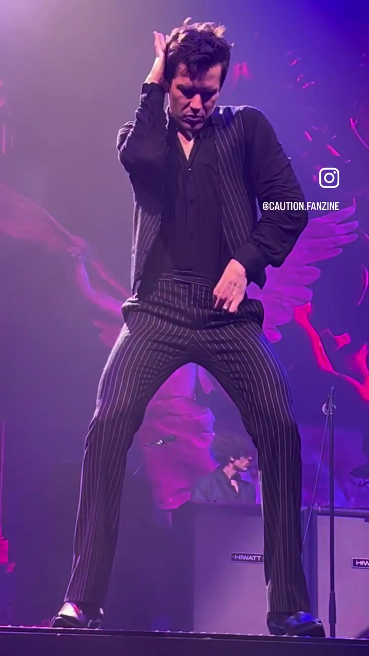 @Caution Fanzine