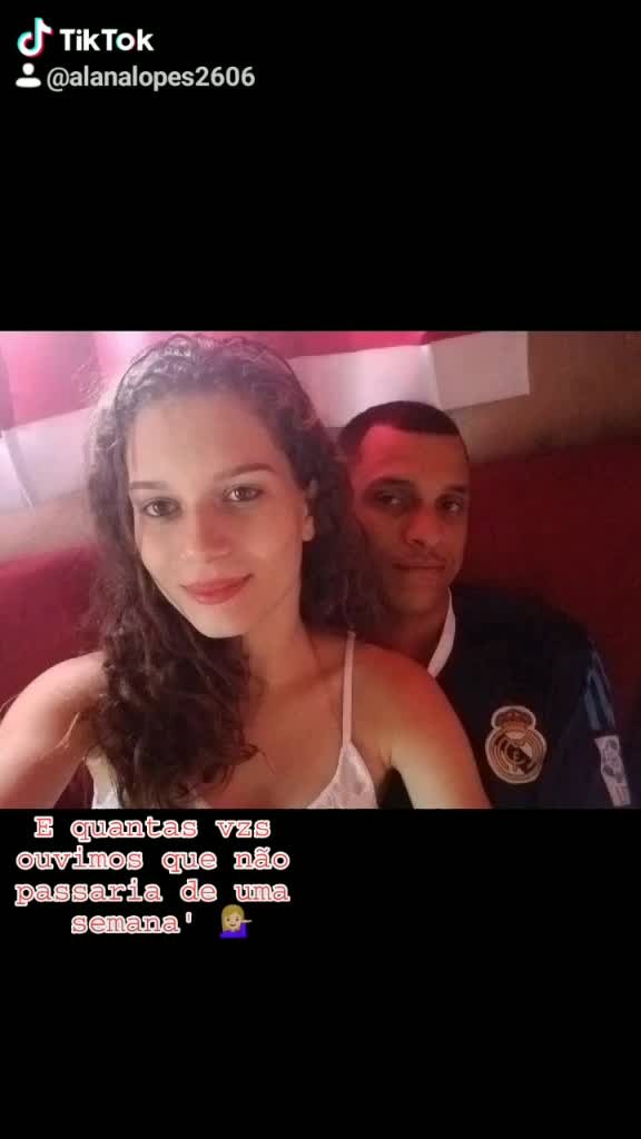 @Alana Barreto