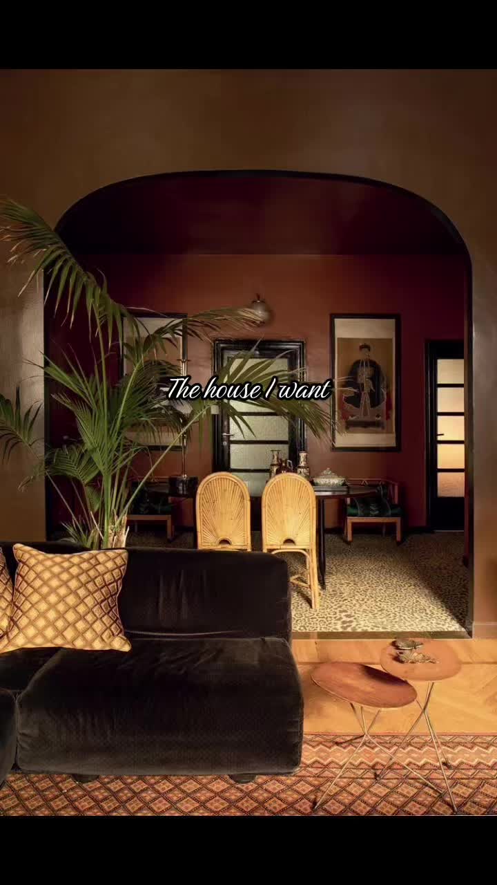 @Indesig | interior design