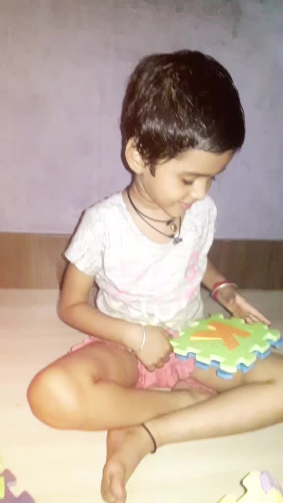 @Shreyovi