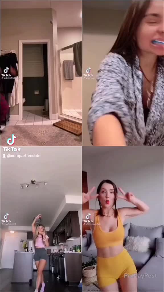 @❤️ Compartiendo tus videos ❤️