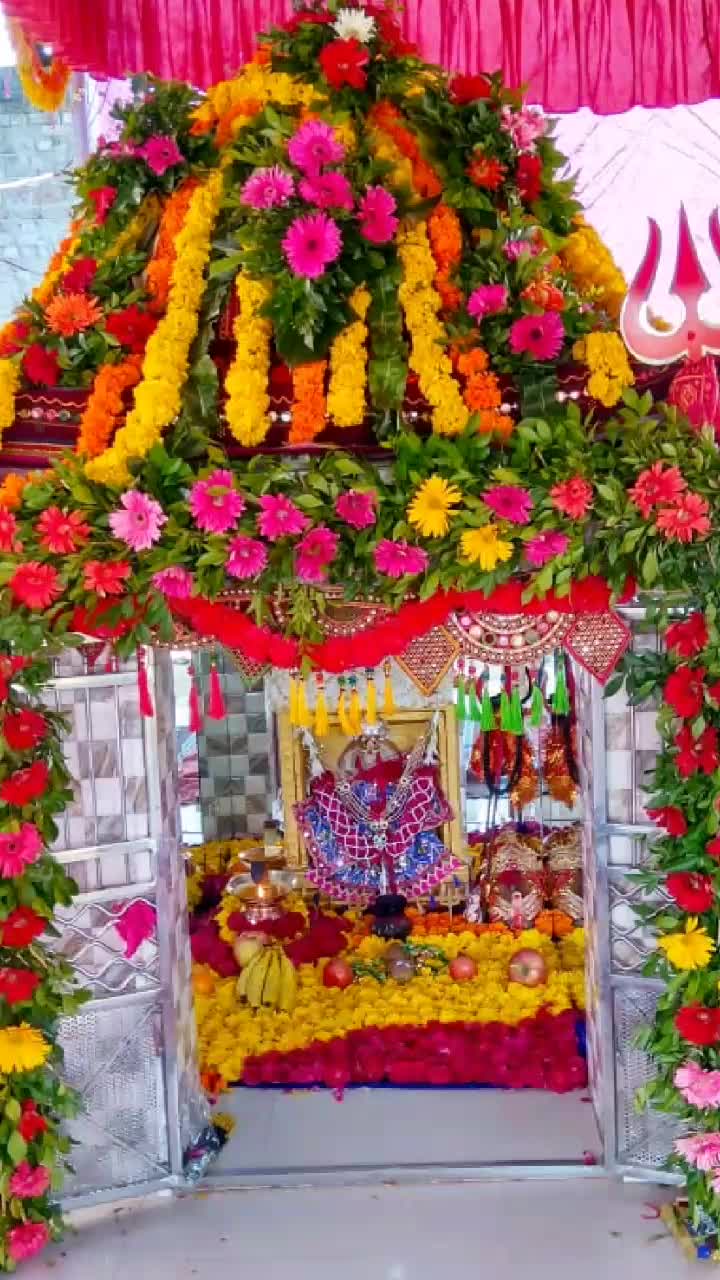 @મોગલ ધામ કુકશ