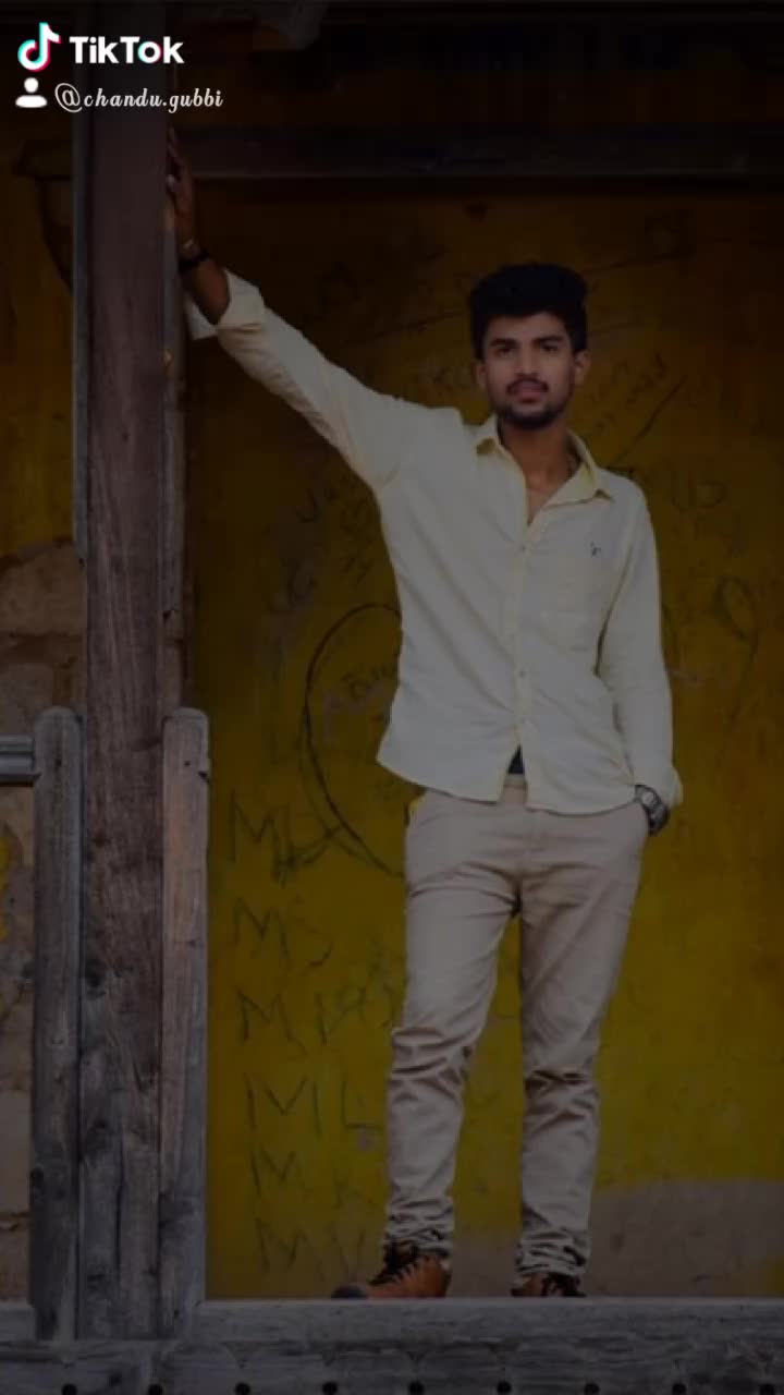 @chandu