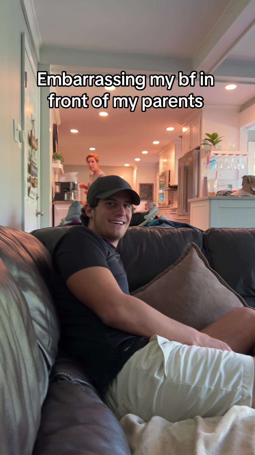 @Phoebe & Dan