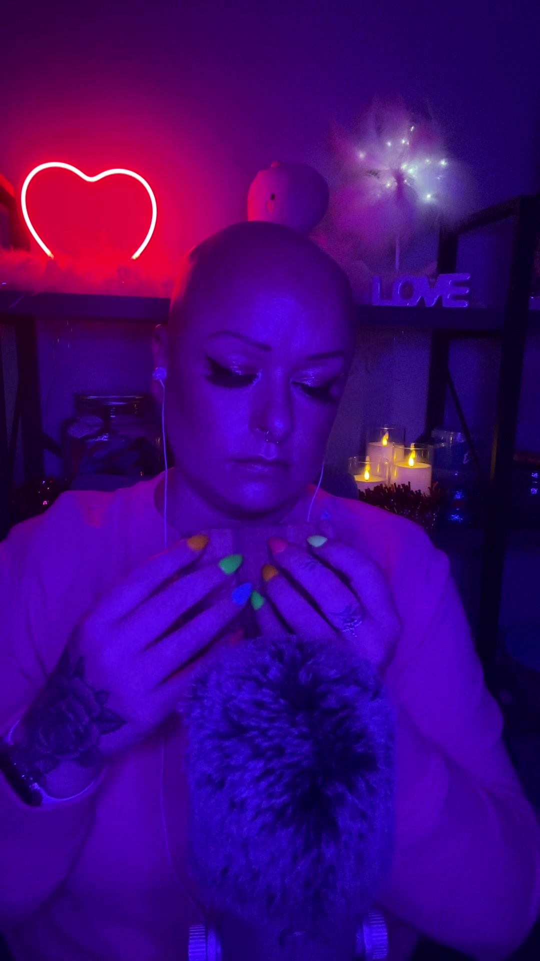 @ASMR Kat 💕