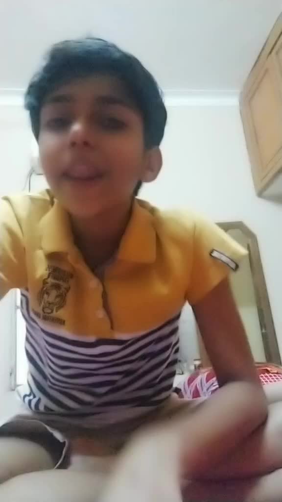 @BlasterRidham