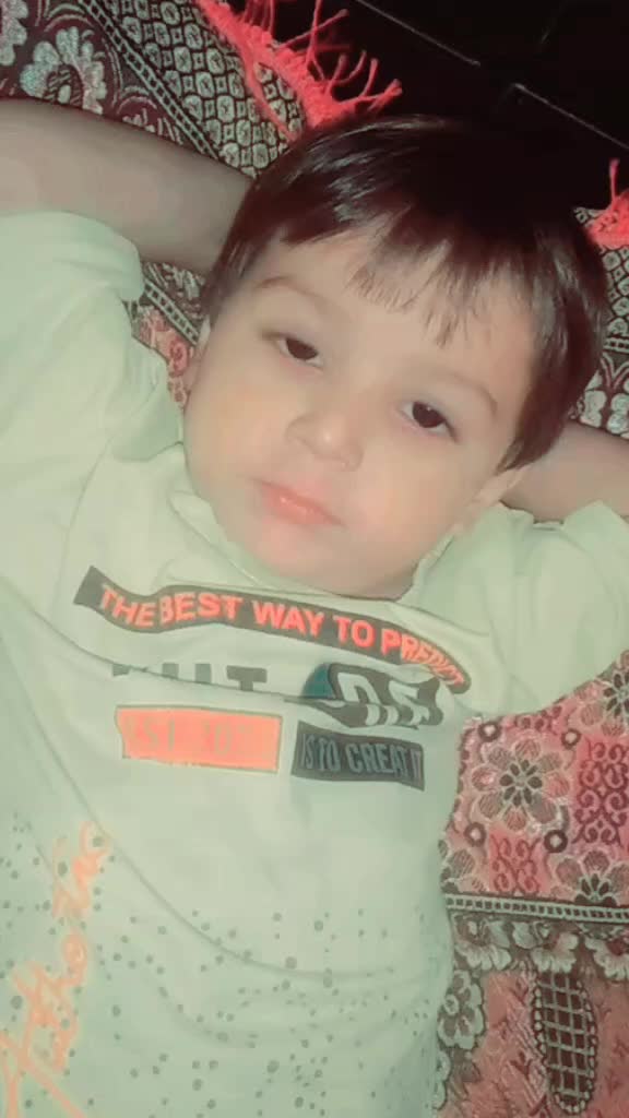 @Noor Zara azadar