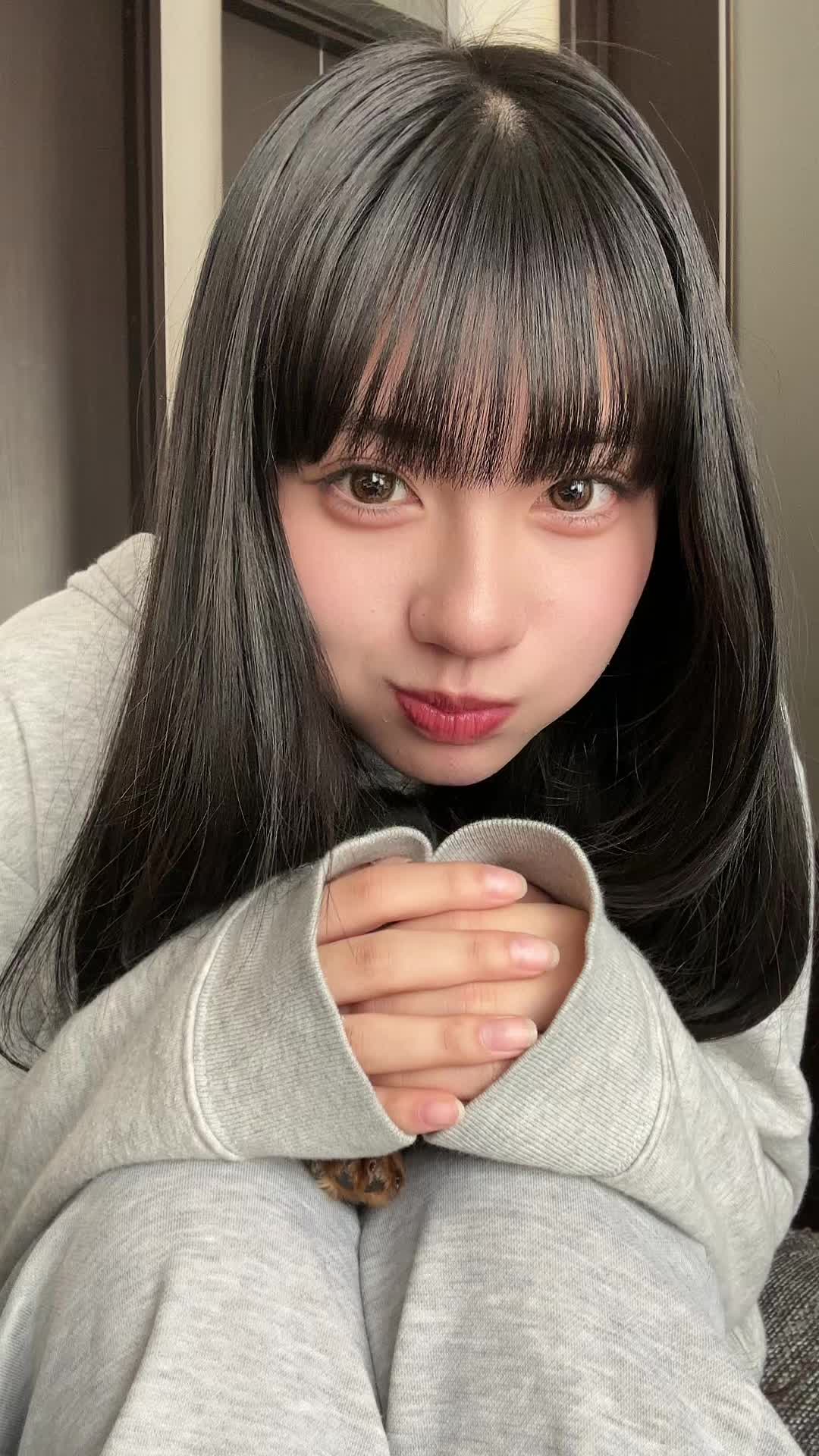 @向井 怜衣