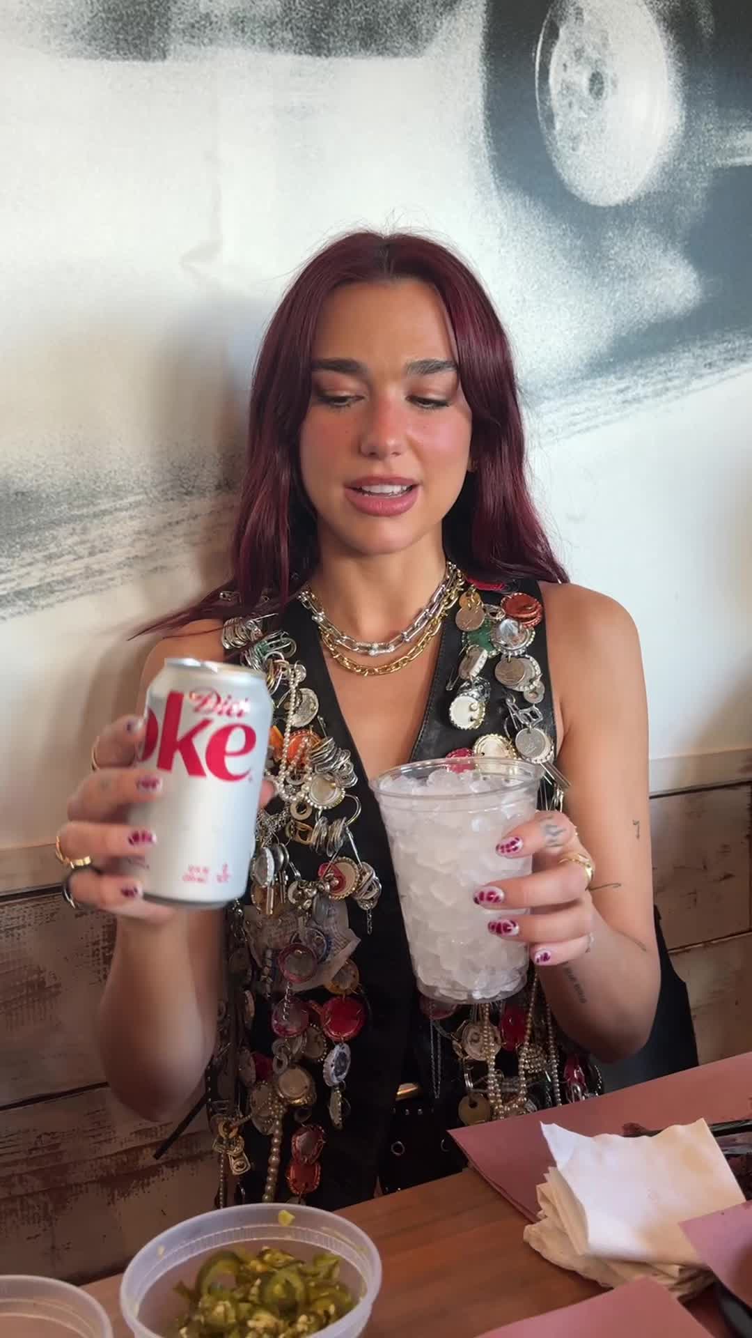 @Dua Lipa
