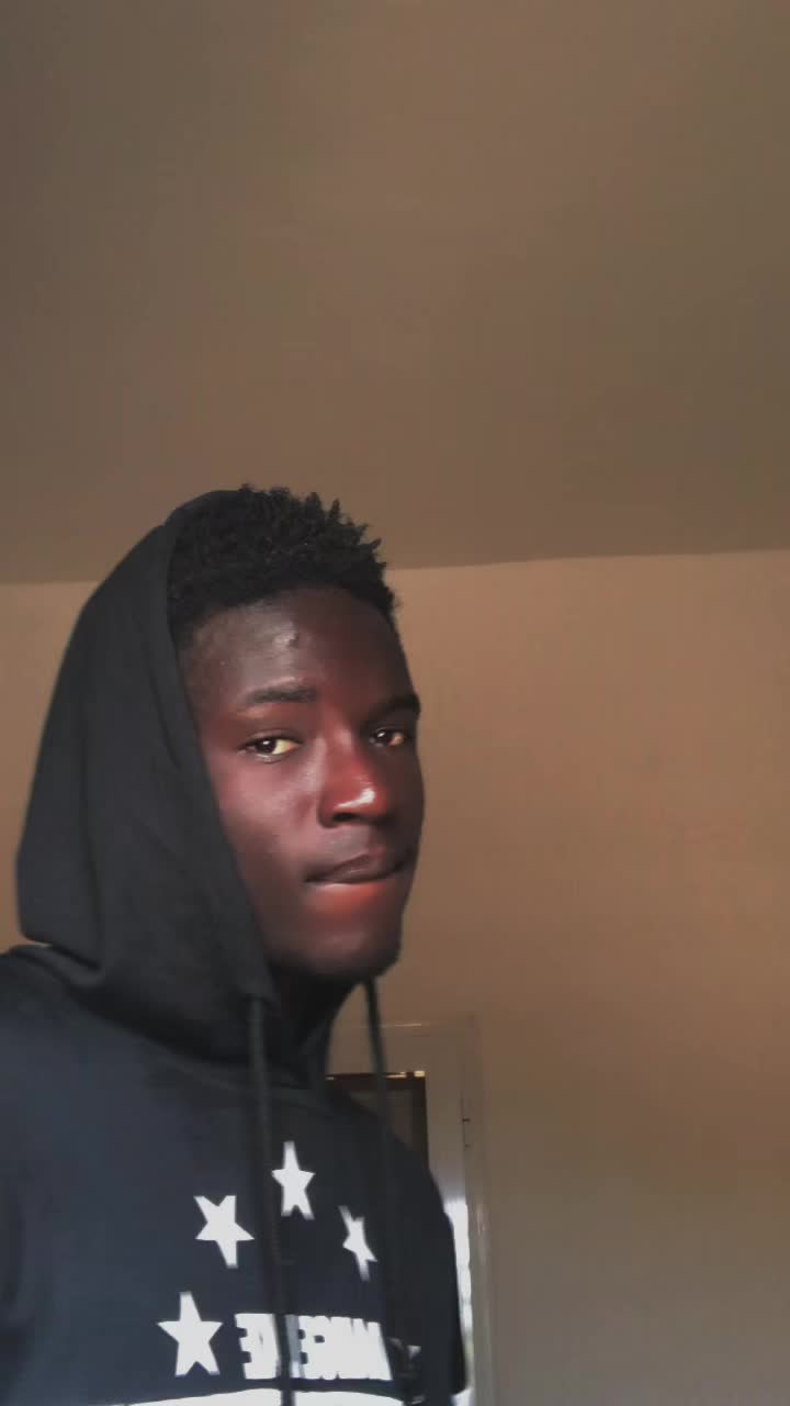 @Abdourahman Mbaye