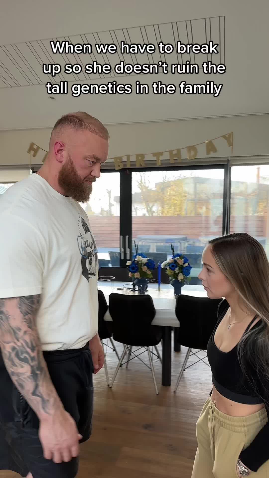 @Hafþór Júlíus