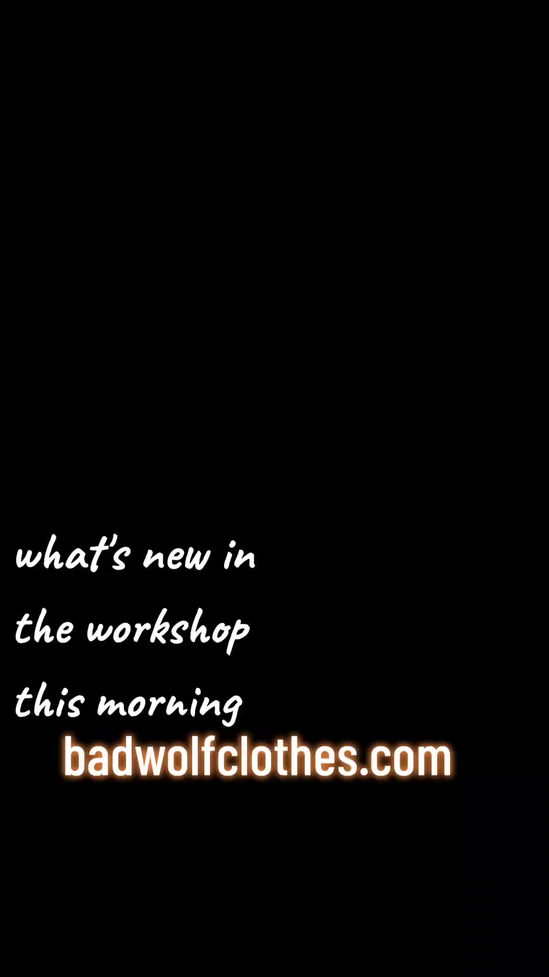 @Shirt Happens