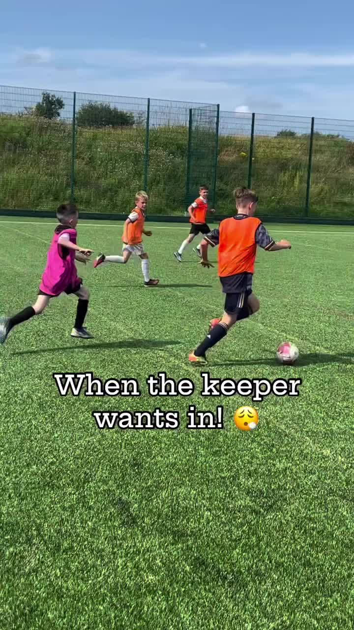 @Soccer HQ