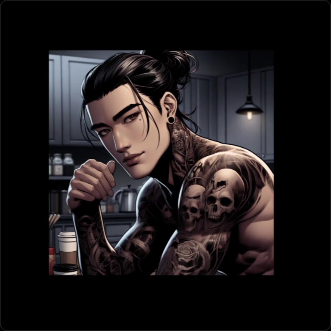 @Azazel ๐ซ