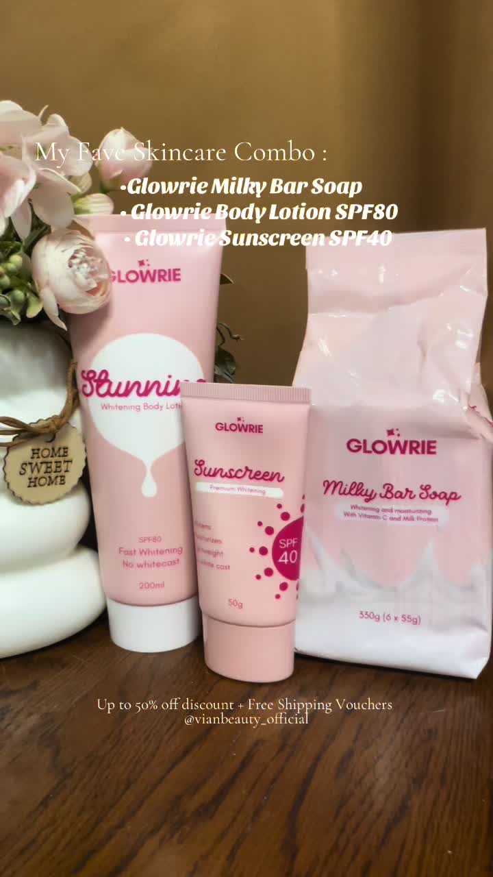@VIAN BEAUTY SHOP