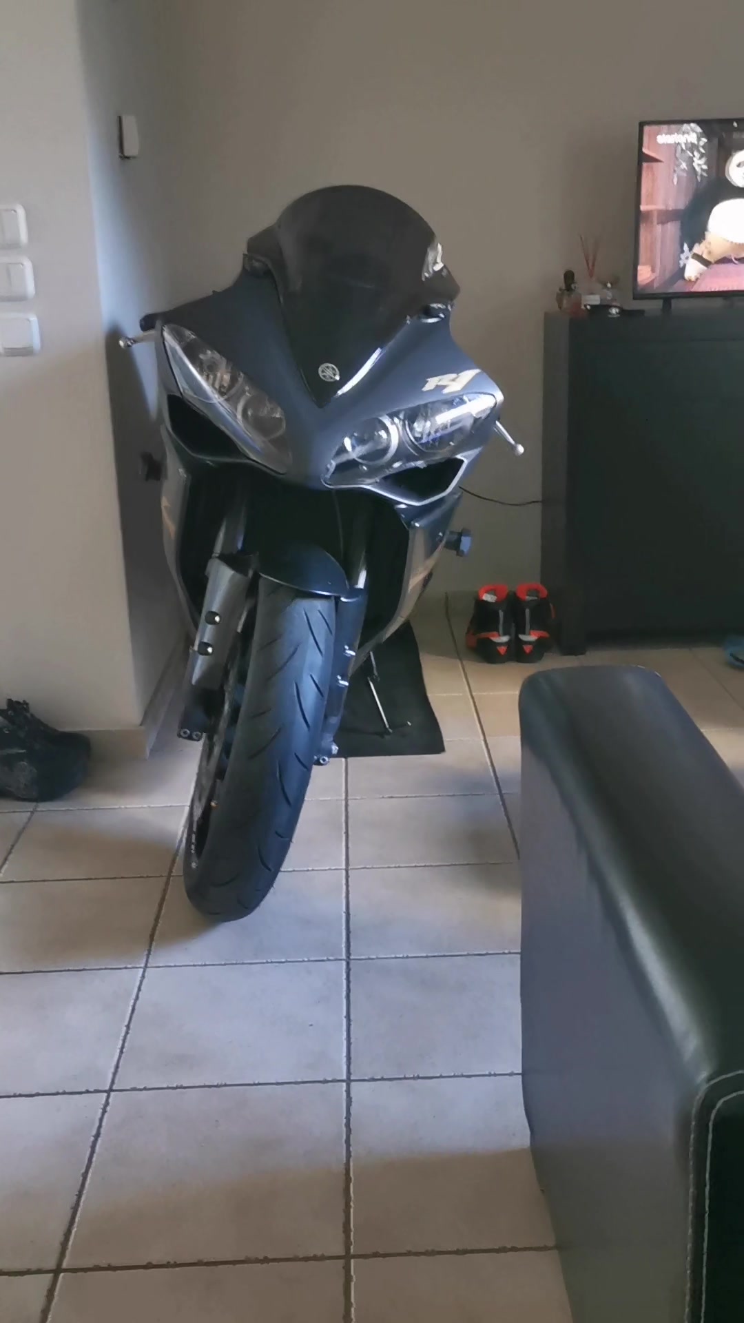@Daniela Pelechra🚛🏍️