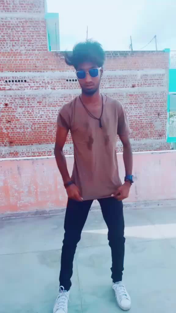 @Santhosh