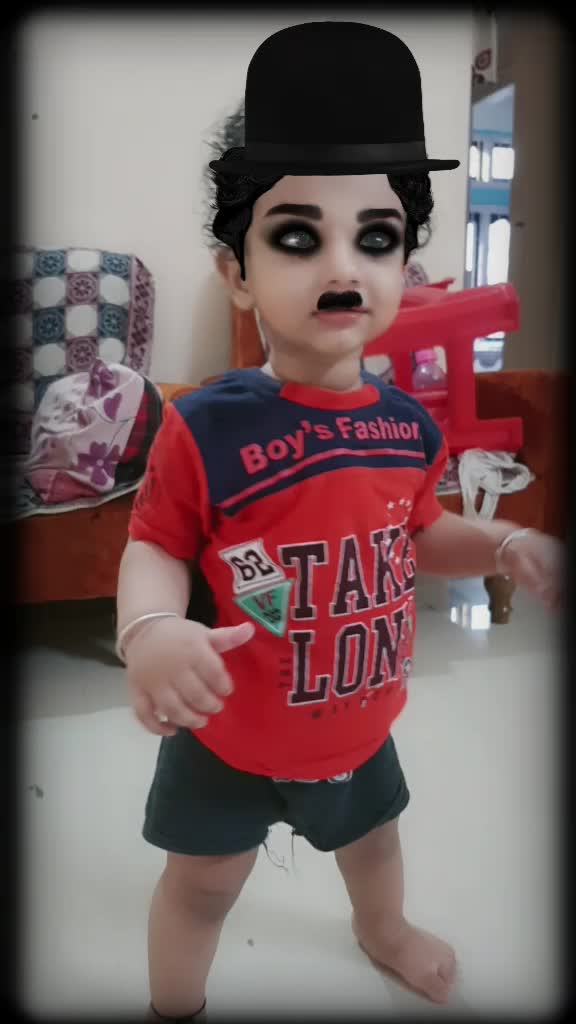 @s garg