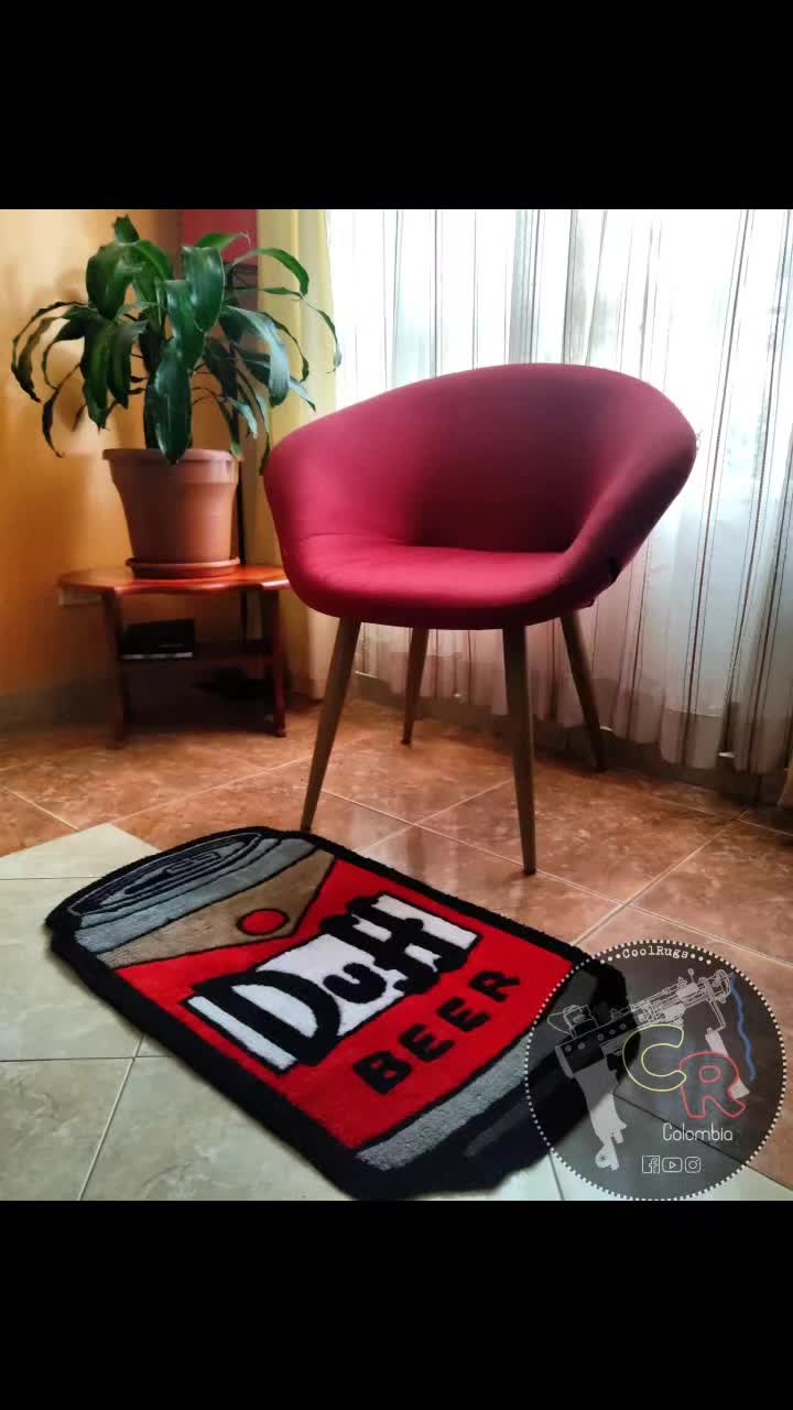 @CoolRugs Colombia