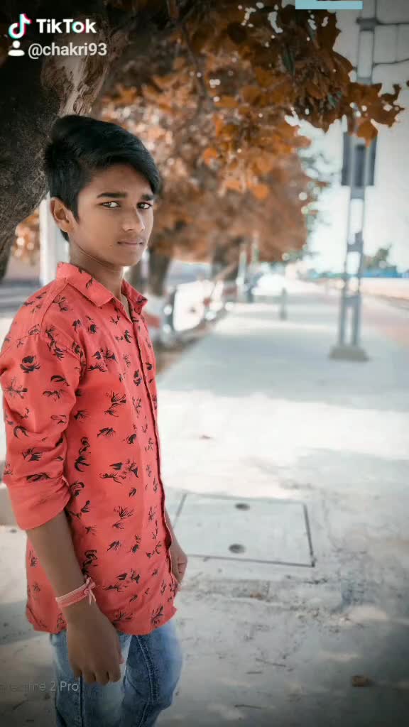 @CH Ak RI YaDaV