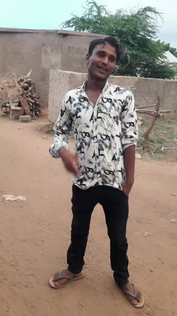 @Bharat Thakor Gaedsh