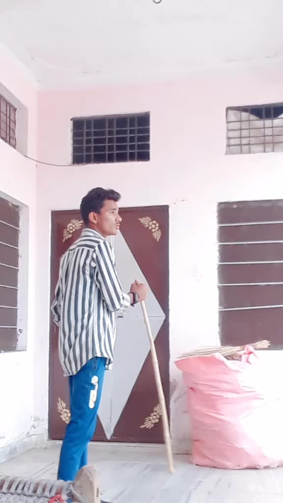 @Bhagwat Singh rather