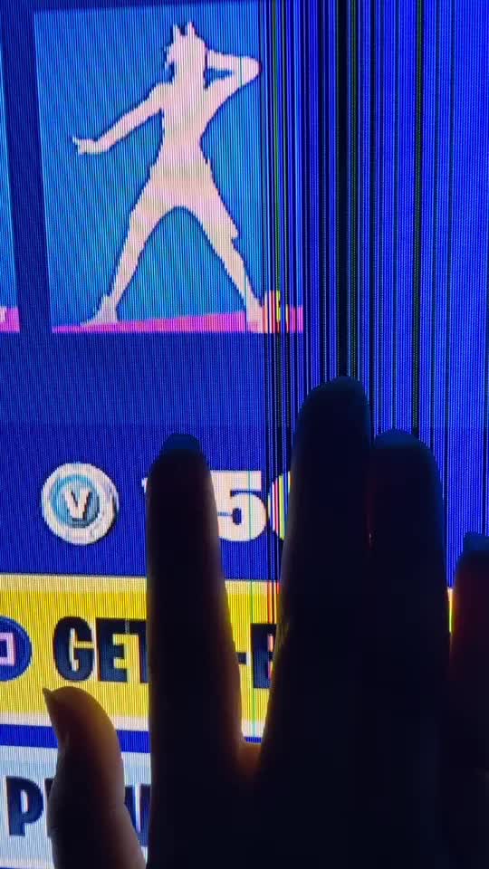 @I love Fortnite❤️🥺