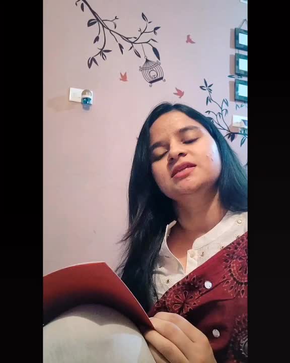 @arpita daglia