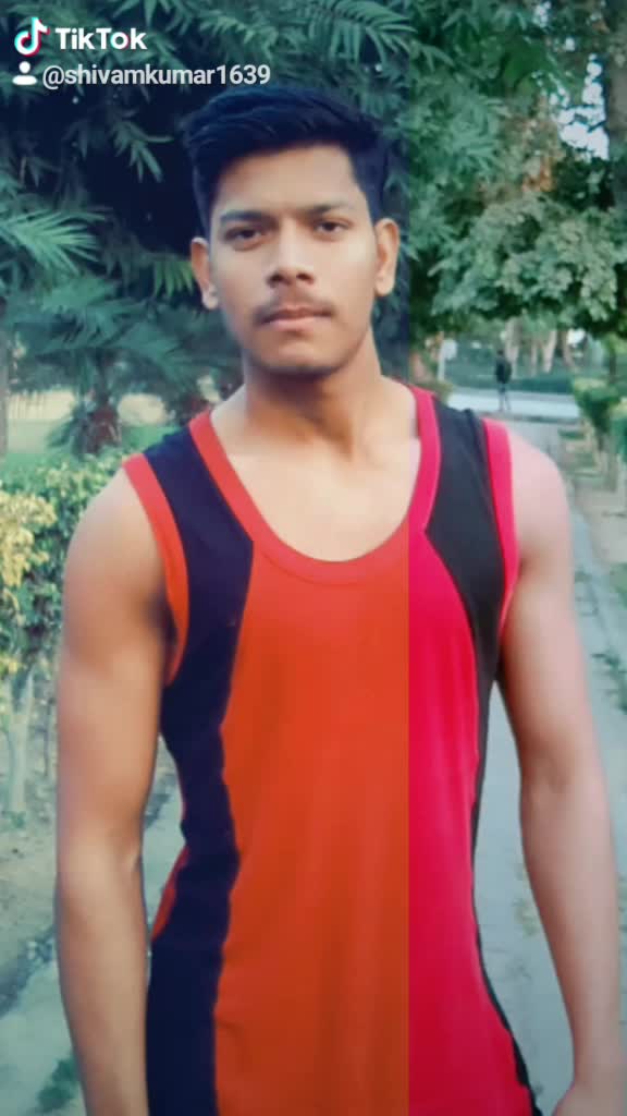 @Shivam Kumar
