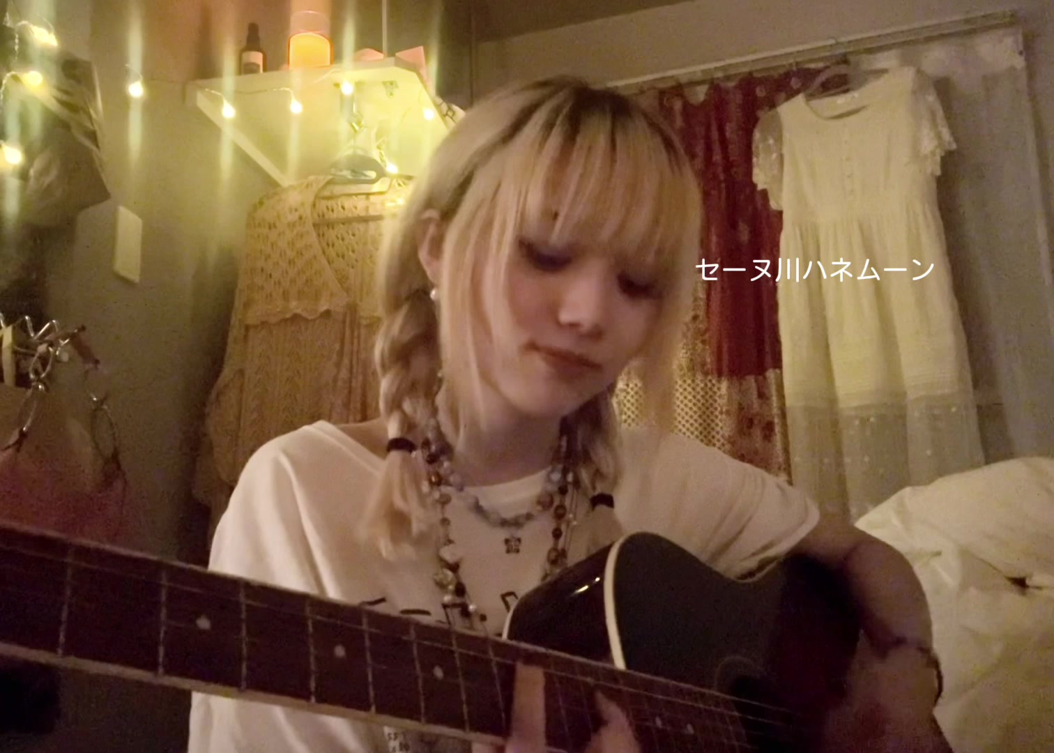 @蓮月 Hazuki