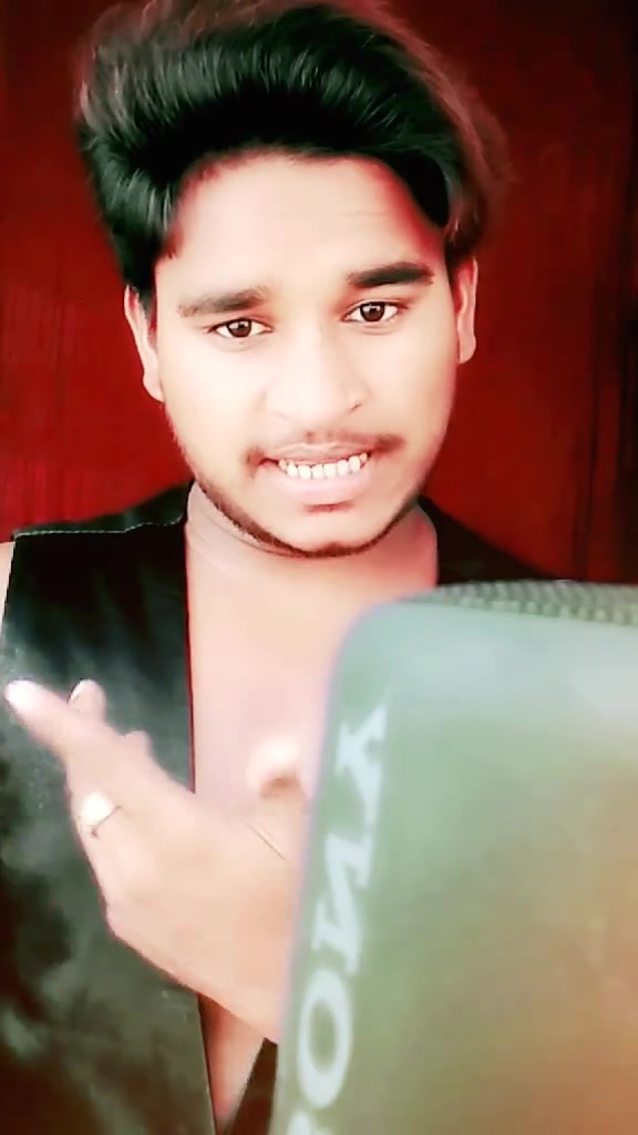 @Munna Michael