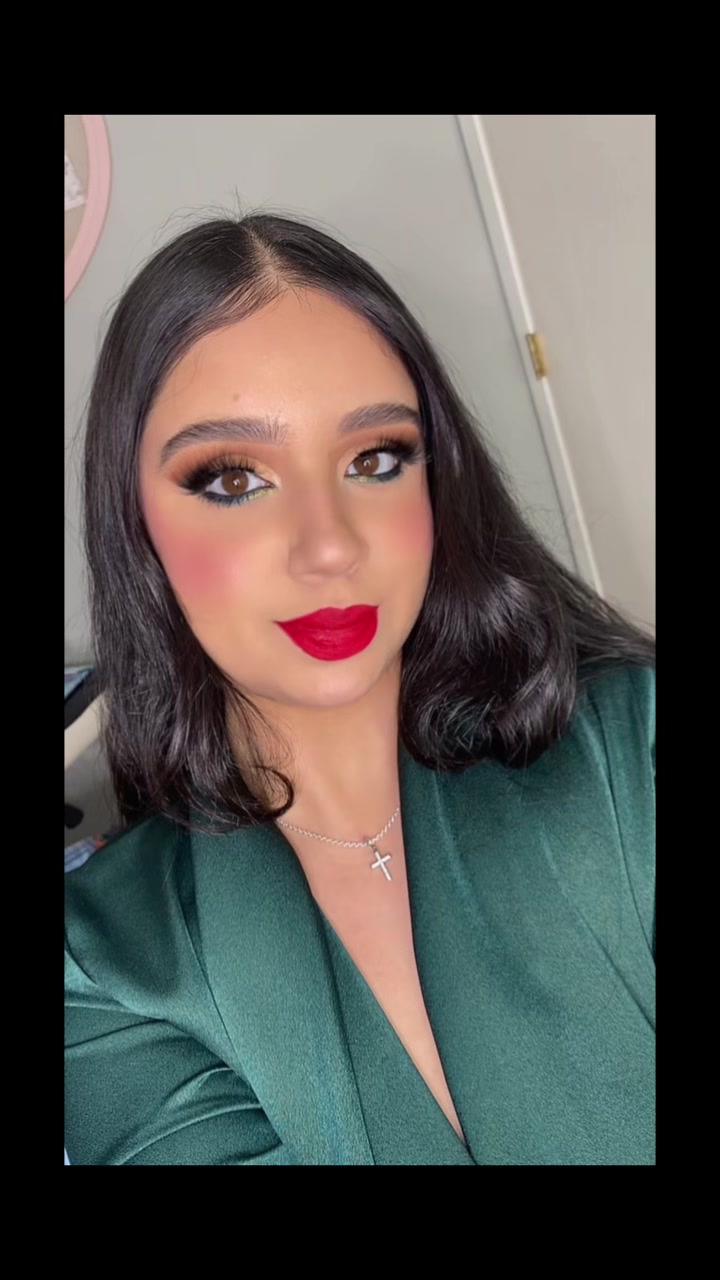 @Mari Ramos