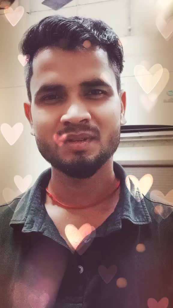 @Manohar Jaiswal