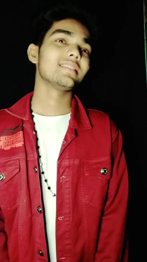 @Shubham
