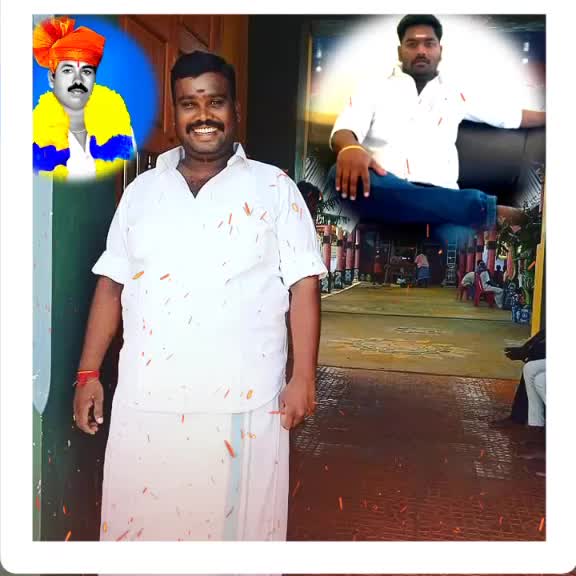 @Sivalai Meenatchi