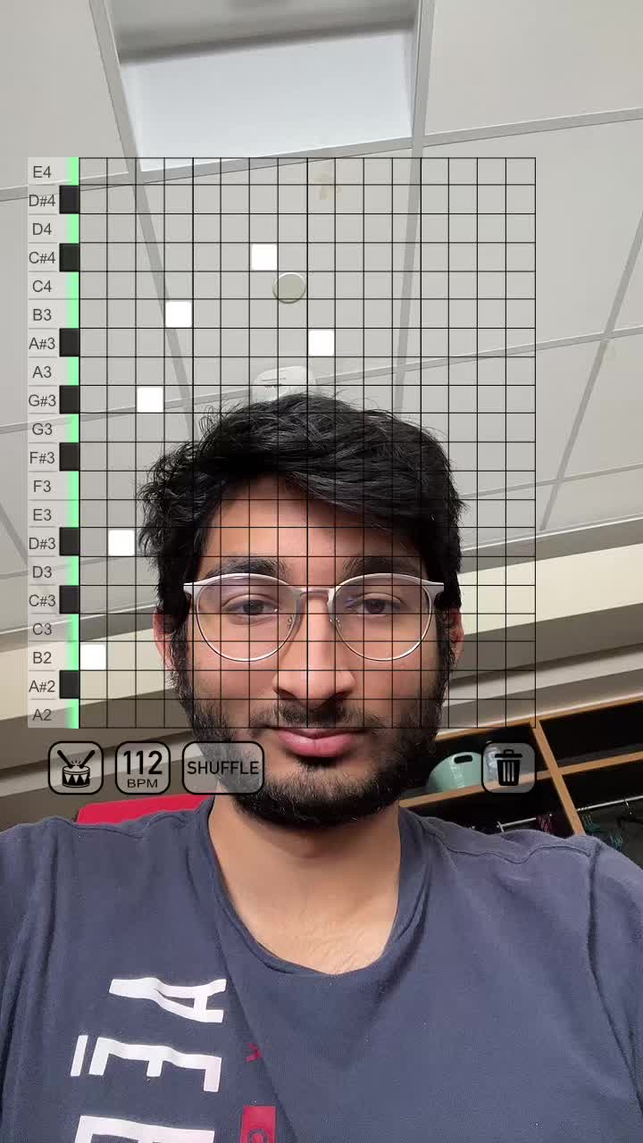 @Surya Chandrasekaran