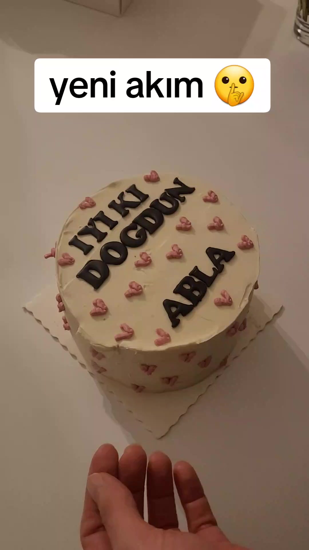 @Zey's Cake