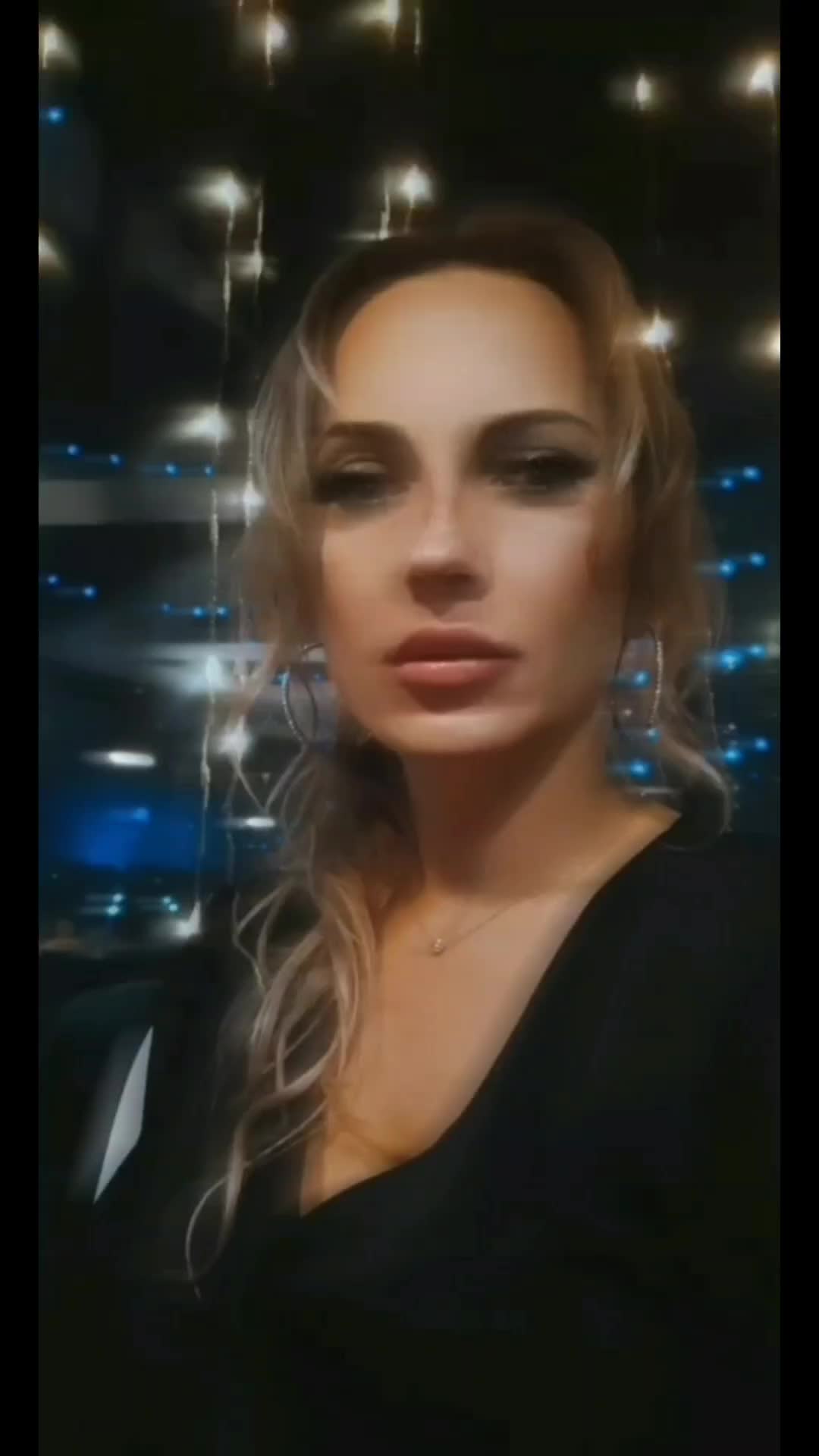 @любаша