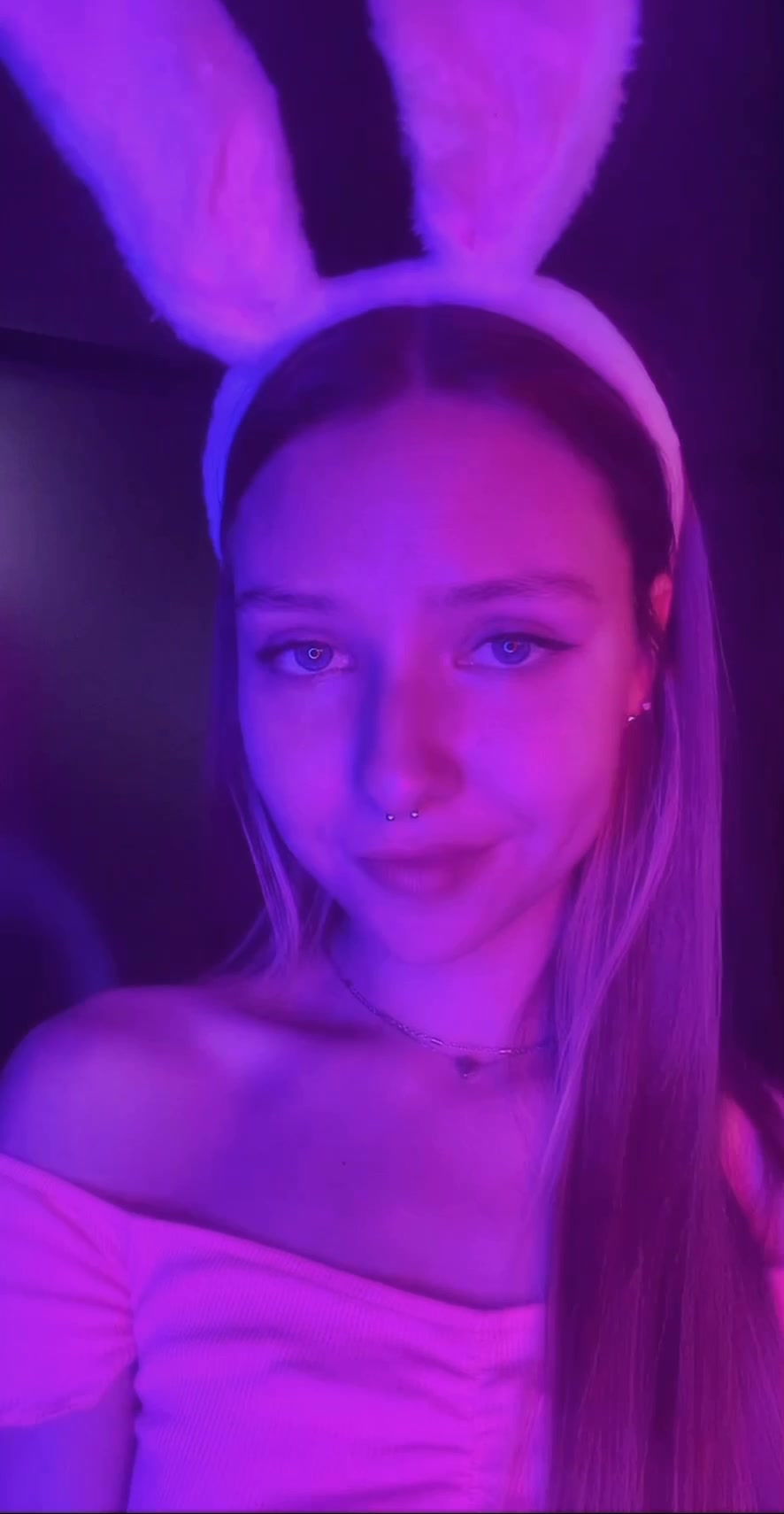 @Tiny Angel💕