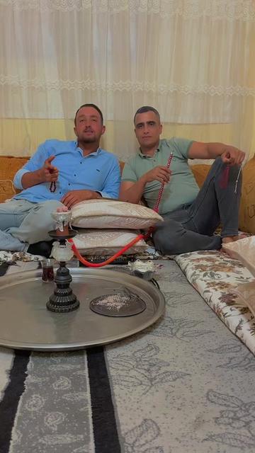 @Mustafa Şahin