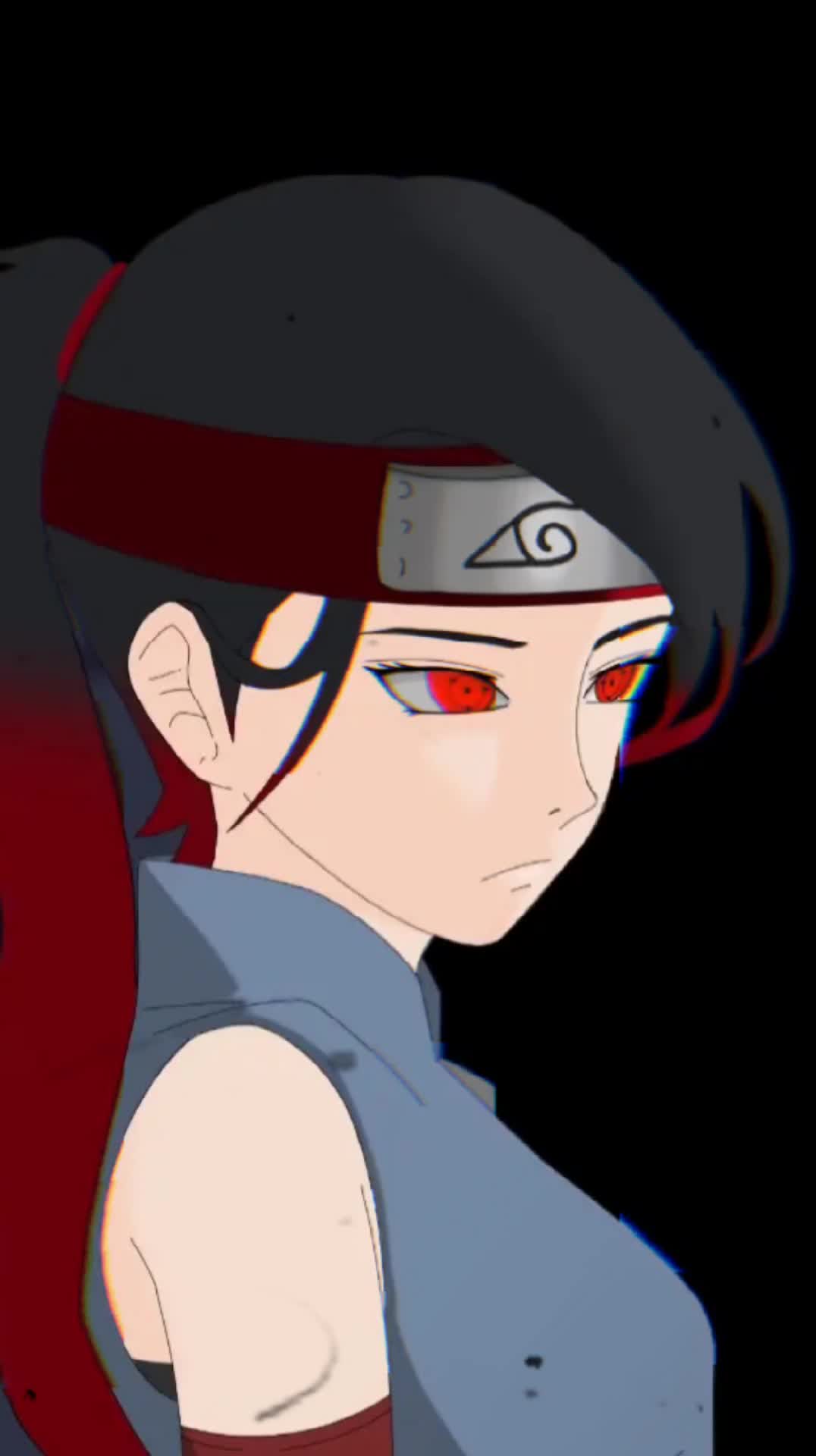 @Megumi Uzumaki