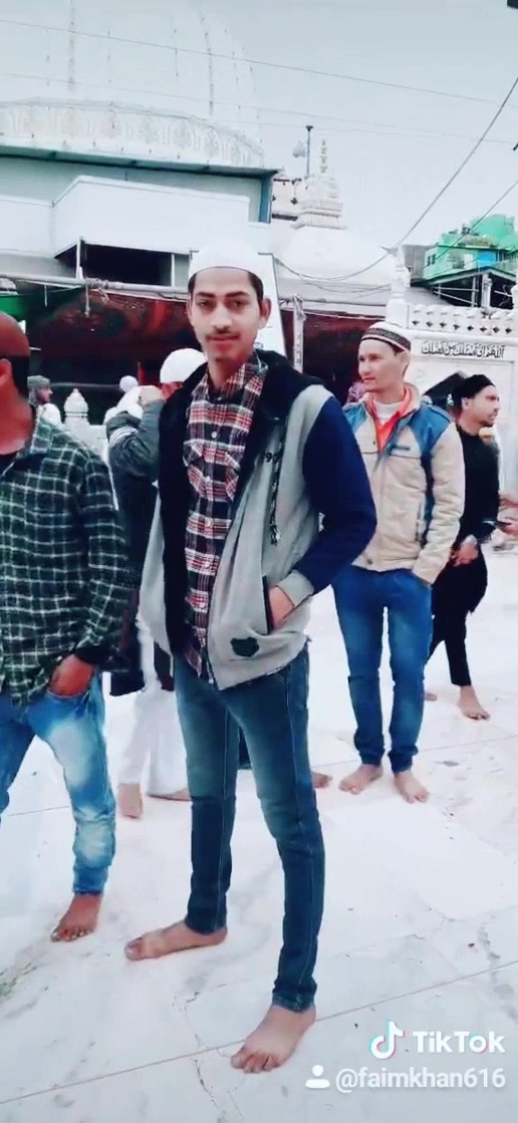 @Faim Khan
