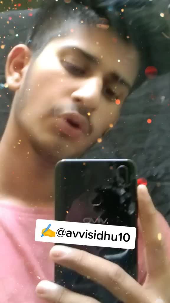 @ਅੱਵੀ ਸਿੱਧੂ ✔️