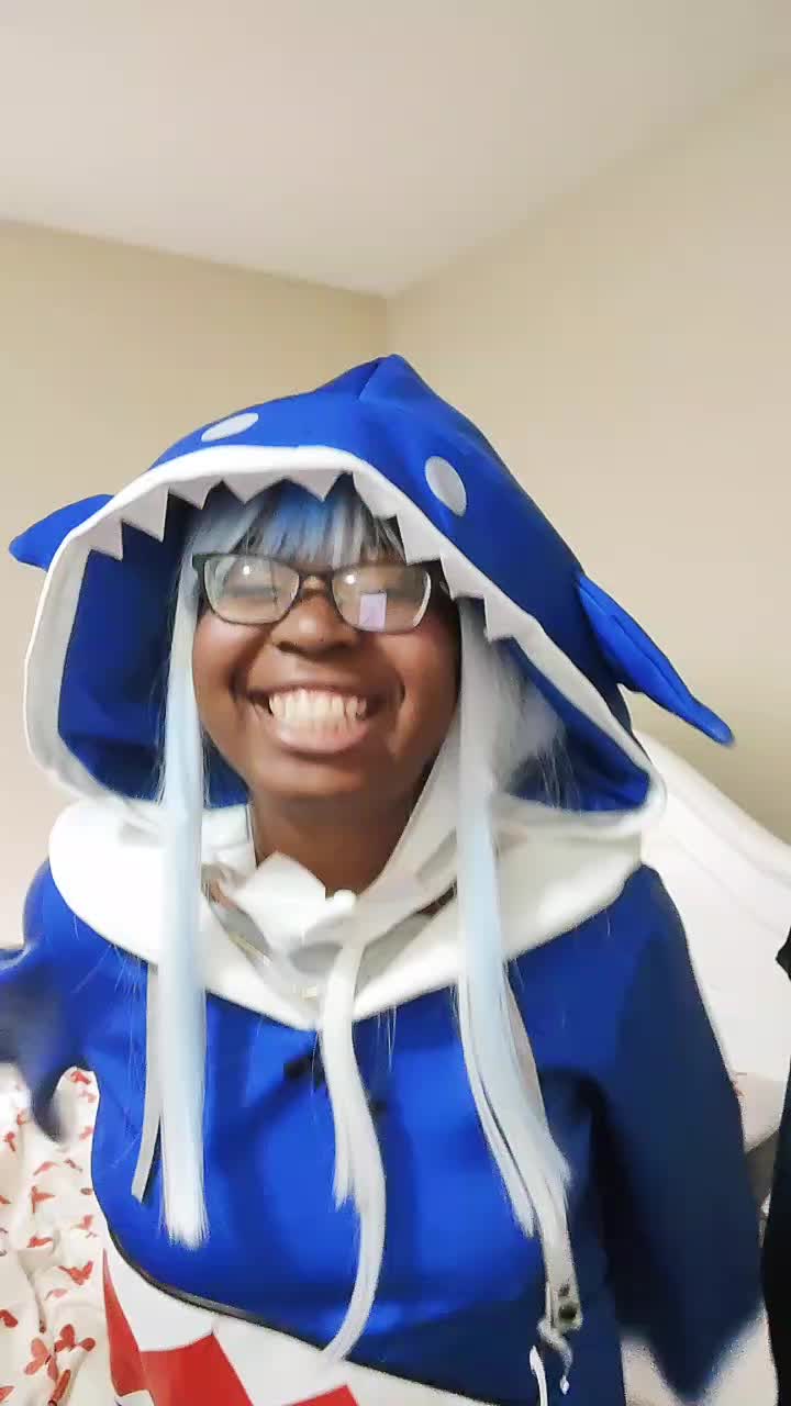 @KawaiiSTARcrunch!