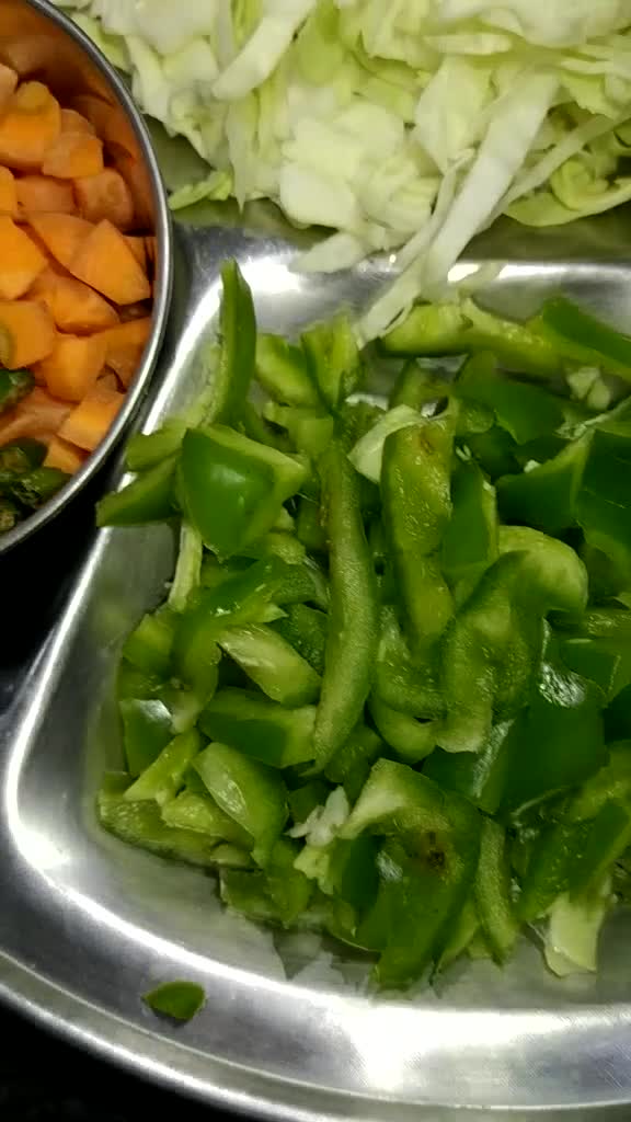 @Food vlogs