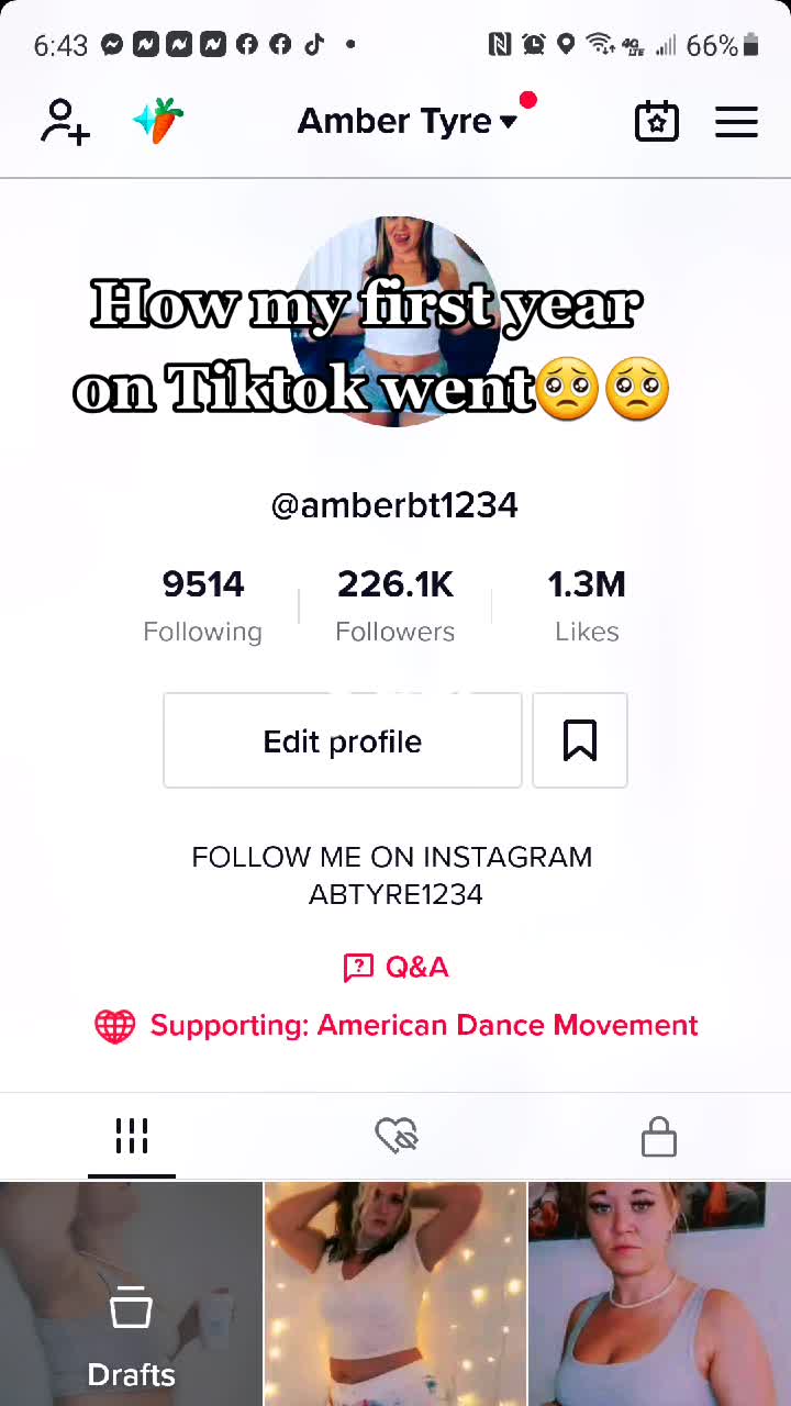 @YesitsmeAmber