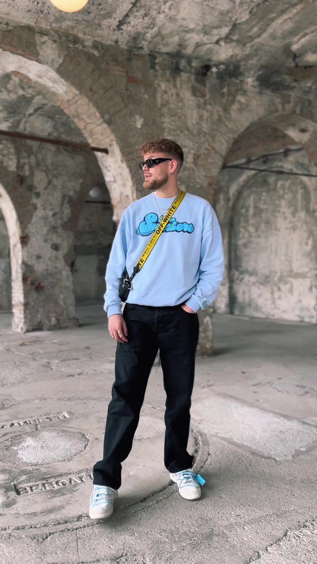 @PHIL | STREETWEAR | SNEAKER