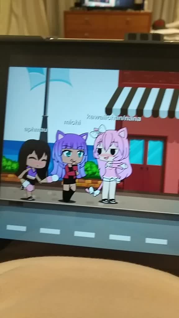 @Aphmau freak